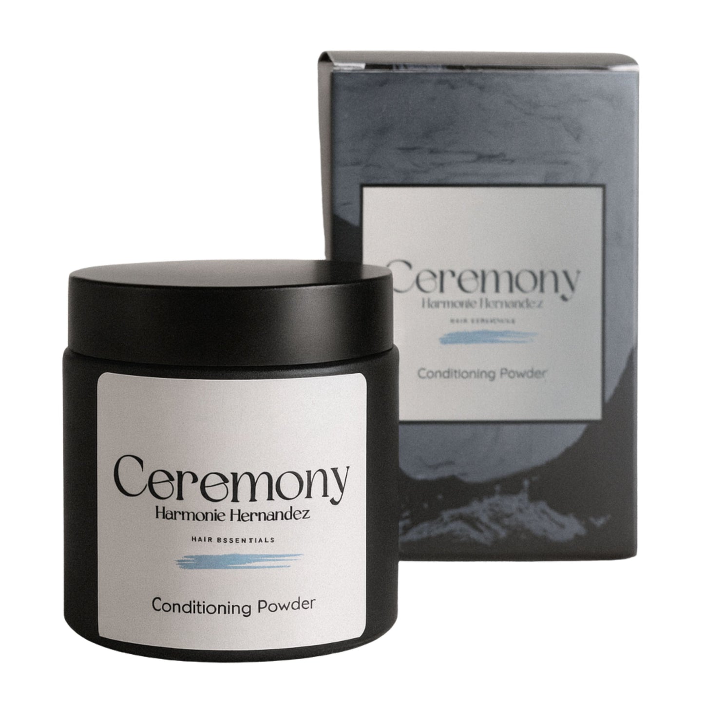 Ceremony - Organic Scalp Conditioning Powder | Hydrate & Strengthen