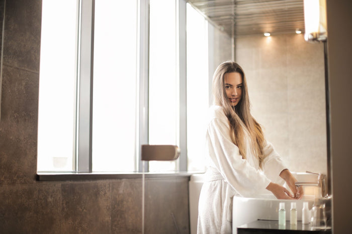 5 Signs Your Scalp Is Inflamed (And What to Do About Each One)