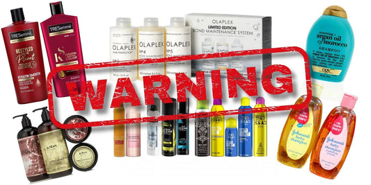 The Truth About Hair Products: Hidden Dangers & Lawsuits You Need to Know