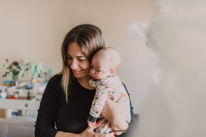 Baby Hairs After Postpartum Shedding: What They Mean