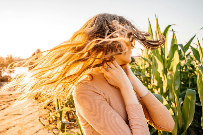 How Often Should You Really Wash Your Hair?