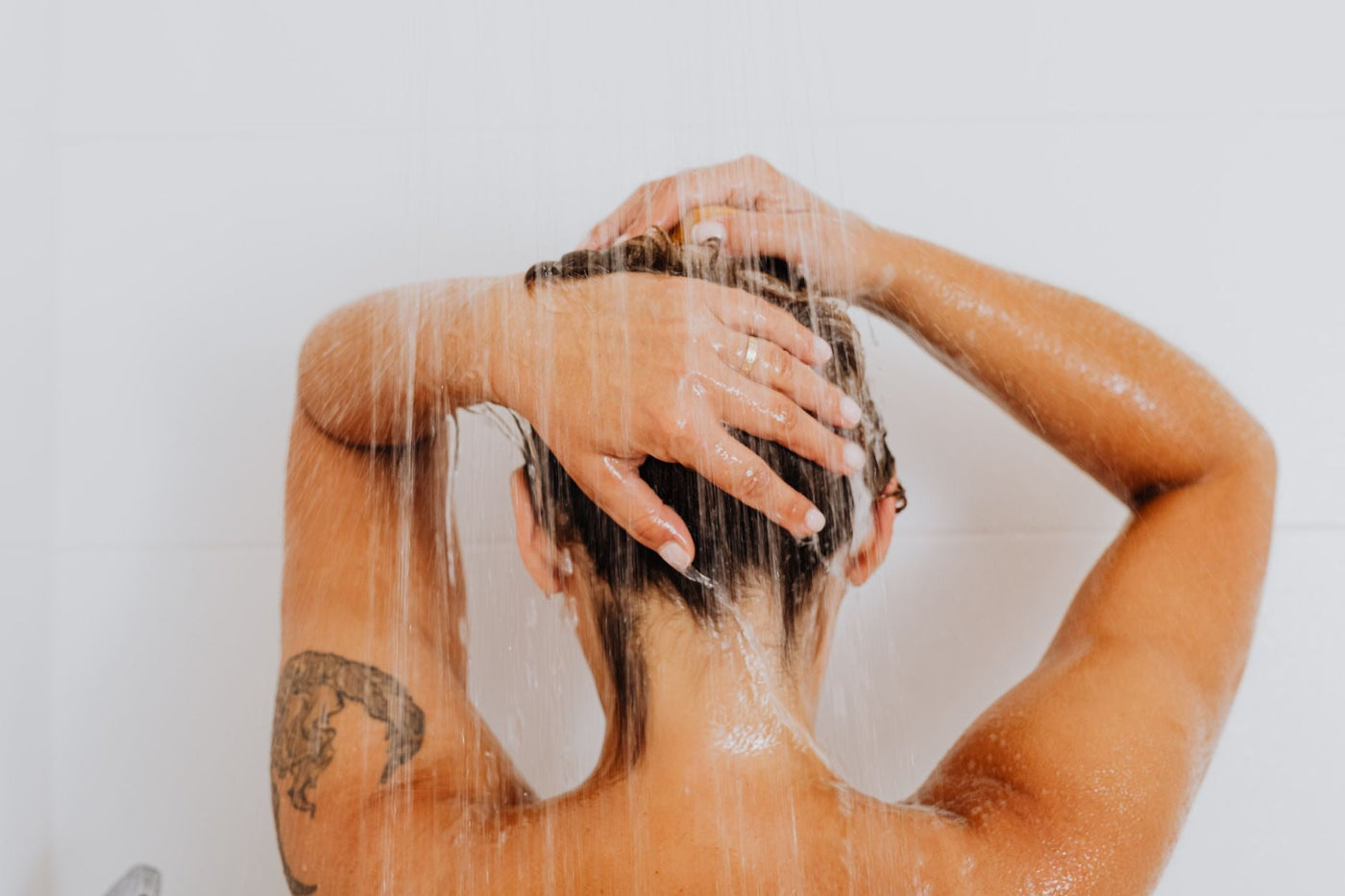 The 7-Day Hair Reset: A Step-by-Step Protocol for Scalp Health