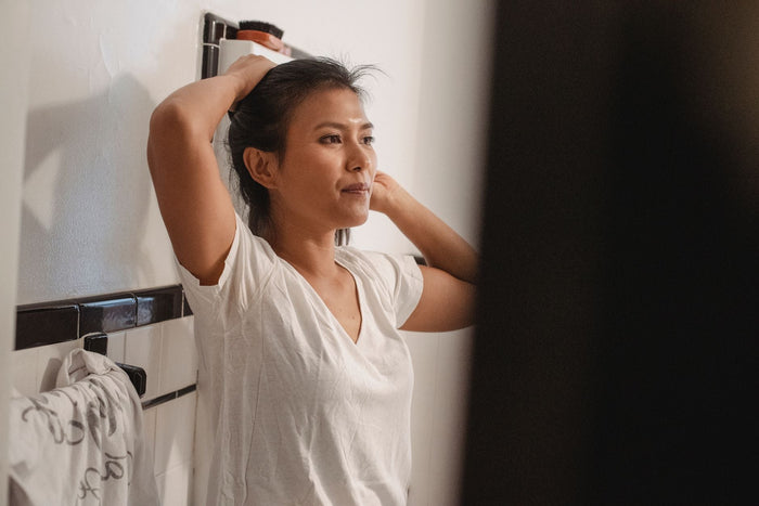 The 7-Day Hair Reset: A Step-by-Step Protocol for Scalp Health