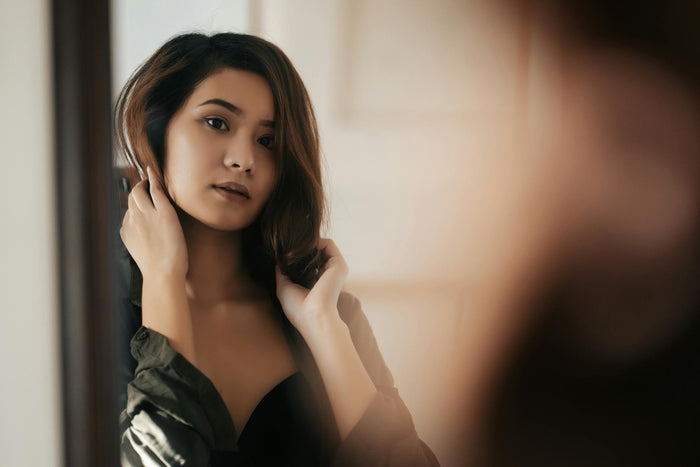 The 7-Day Hair Reset: A Step-by-Step Protocol for Scalp Health