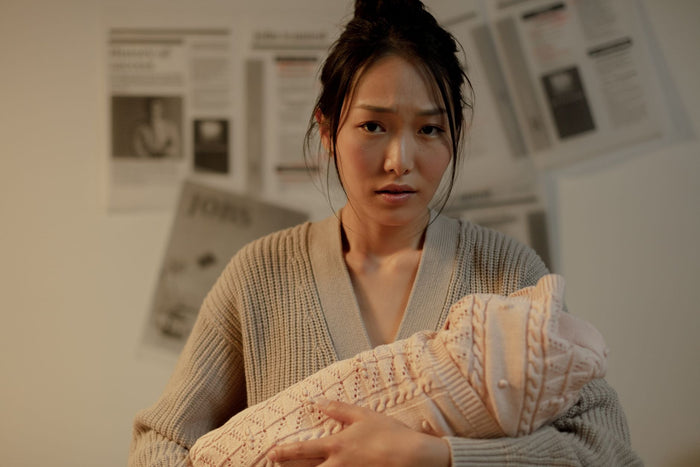The Postpartum Hair Timeline: What to Expect Month by Month