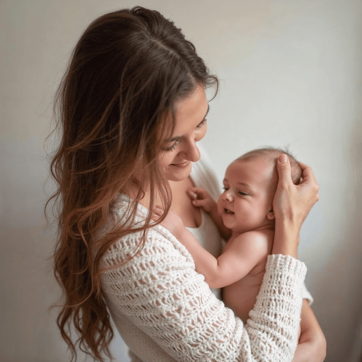 Understanding Postpartum Hair Loss: What New Moms Need to Know and How to Cope