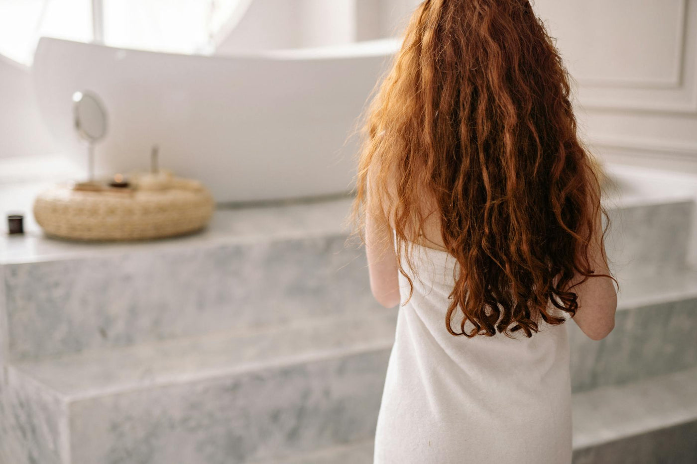 What Sulfates Actually Do to Your Scalp Over Time