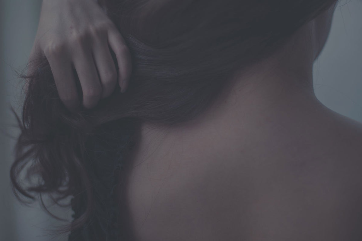 Why Is My Scalp Tender in One Spot? Causes and Fixes