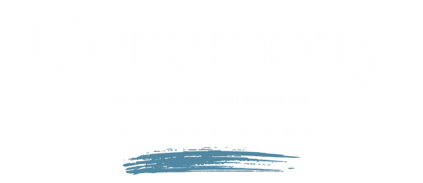 Ceremony Haircare